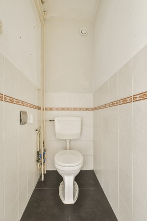 Medium property photo - Loenermark 205, 1025 SV Amsterdam